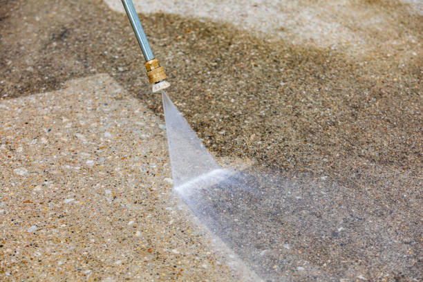Best Factory Floor Cleaning  in Brookings, SD