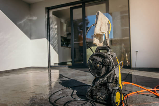Spring Cleaning in Brookings, SD