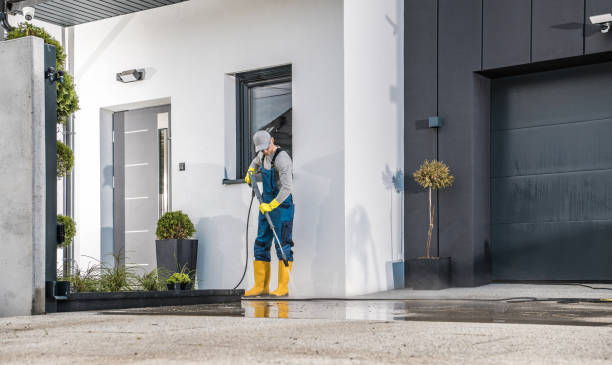 Brookings, SD Pressure Washing Services Company